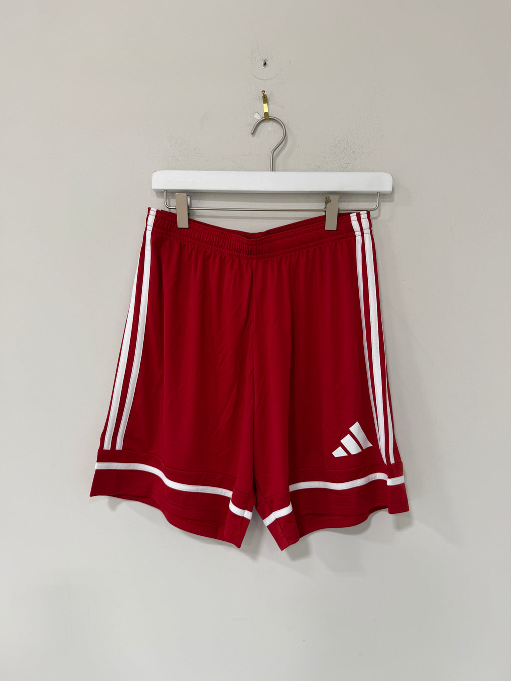 Adidas Squadra 25 Shorts Men's