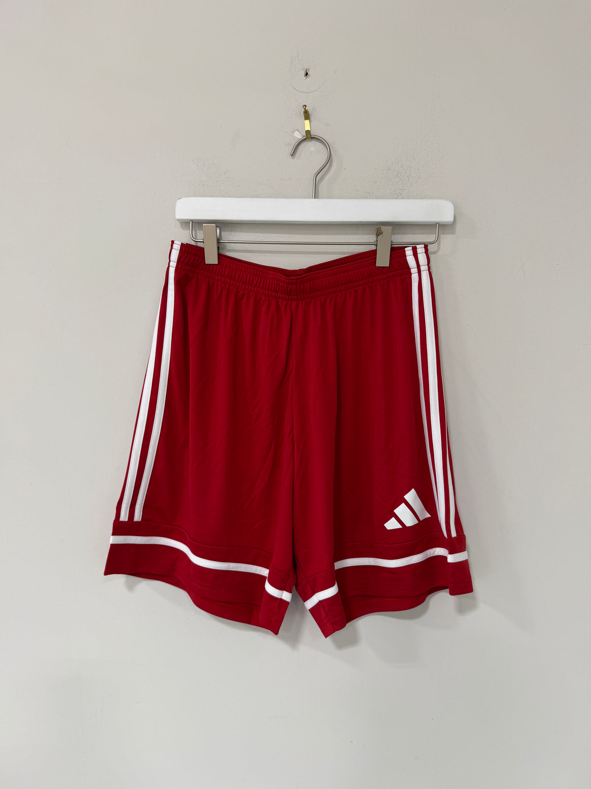 Adidas Squadra 25 Shorts Men's
