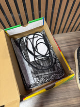Load image into Gallery viewer, Travis Scott x Nike Dunk Low SB 'Cactus Jack' Sz 10 SEE PICS
