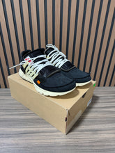 Load image into Gallery viewer, Off-White x Nike Air Presto 'The Ten' Sz 12
