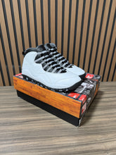 Load image into Gallery viewer, Air Jordan 10 Retro 'Steel' 2025 Sz 11

