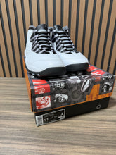 Load image into Gallery viewer, Air Jordan 10 Retro 'Steel' 2025 Sz 11
