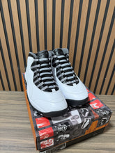 Load image into Gallery viewer, Air Jordan 10 Retro 'Steel' 2025 Sz 11
