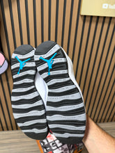 Load image into Gallery viewer, Air Jordan 10 Retro 'Steel' 2025 Sz 11

