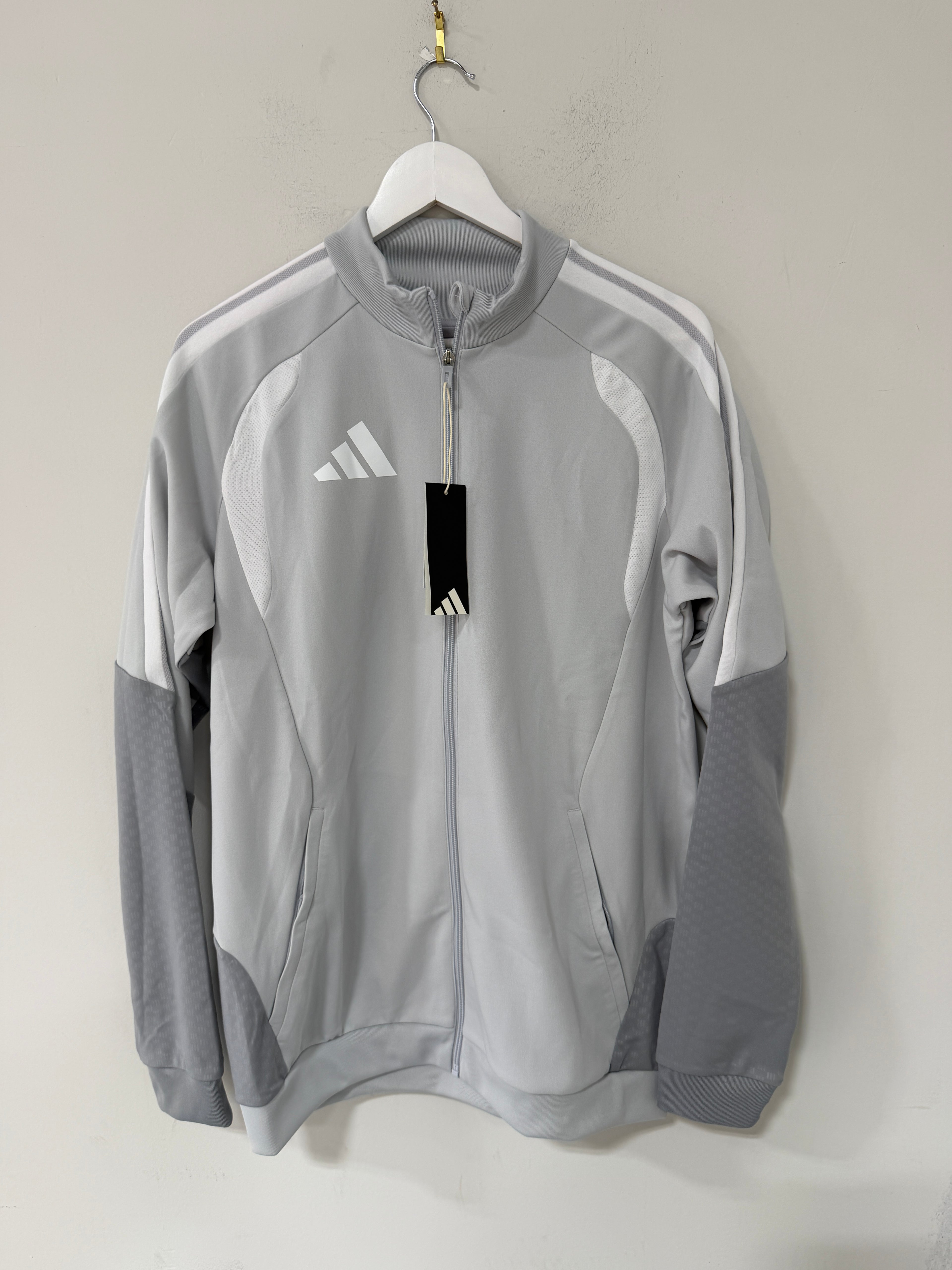 Adidas Tiro 26 Competition Track Jacket Mens Sz Medium