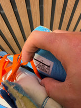 Load image into Gallery viewer, Jordan 1 Off-White UNC NO BOX Sz 14

