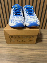 Load image into Gallery viewer, Luca Doncic Jordan PE Sz 12

