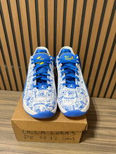 Load image into Gallery viewer, Luca Doncic Jordan PE Sz 12
