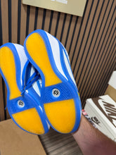 Load image into Gallery viewer, Luca Doncic Jordan PE Sz 12
