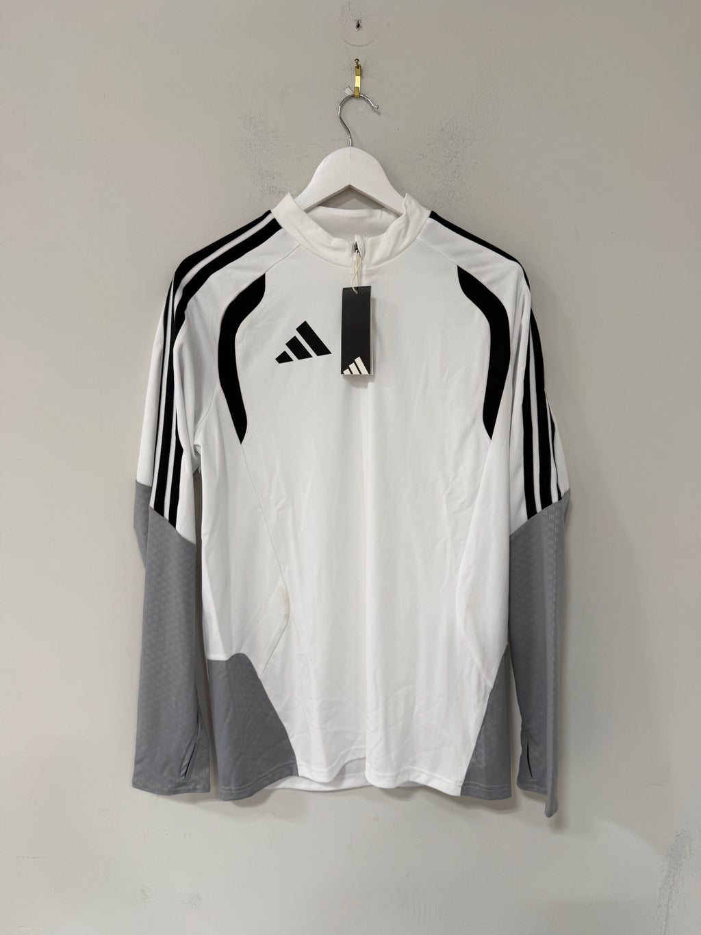 Adidas Tiro Competition Top Size Mens Medium