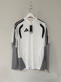 Adidas Tiro Competition Top Size Mens Medium