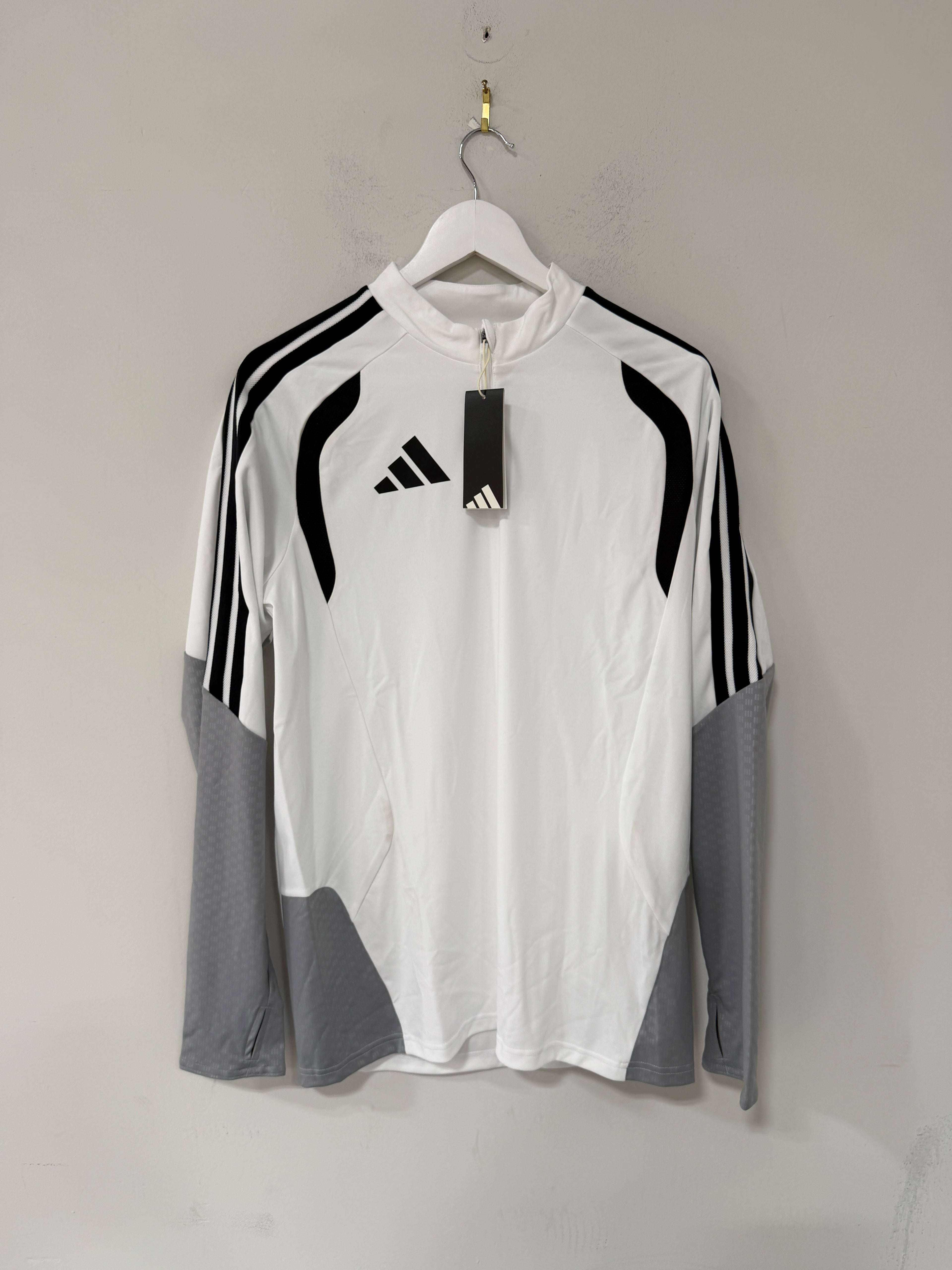 Adidas Tiro Competition Top Size Mens Medium