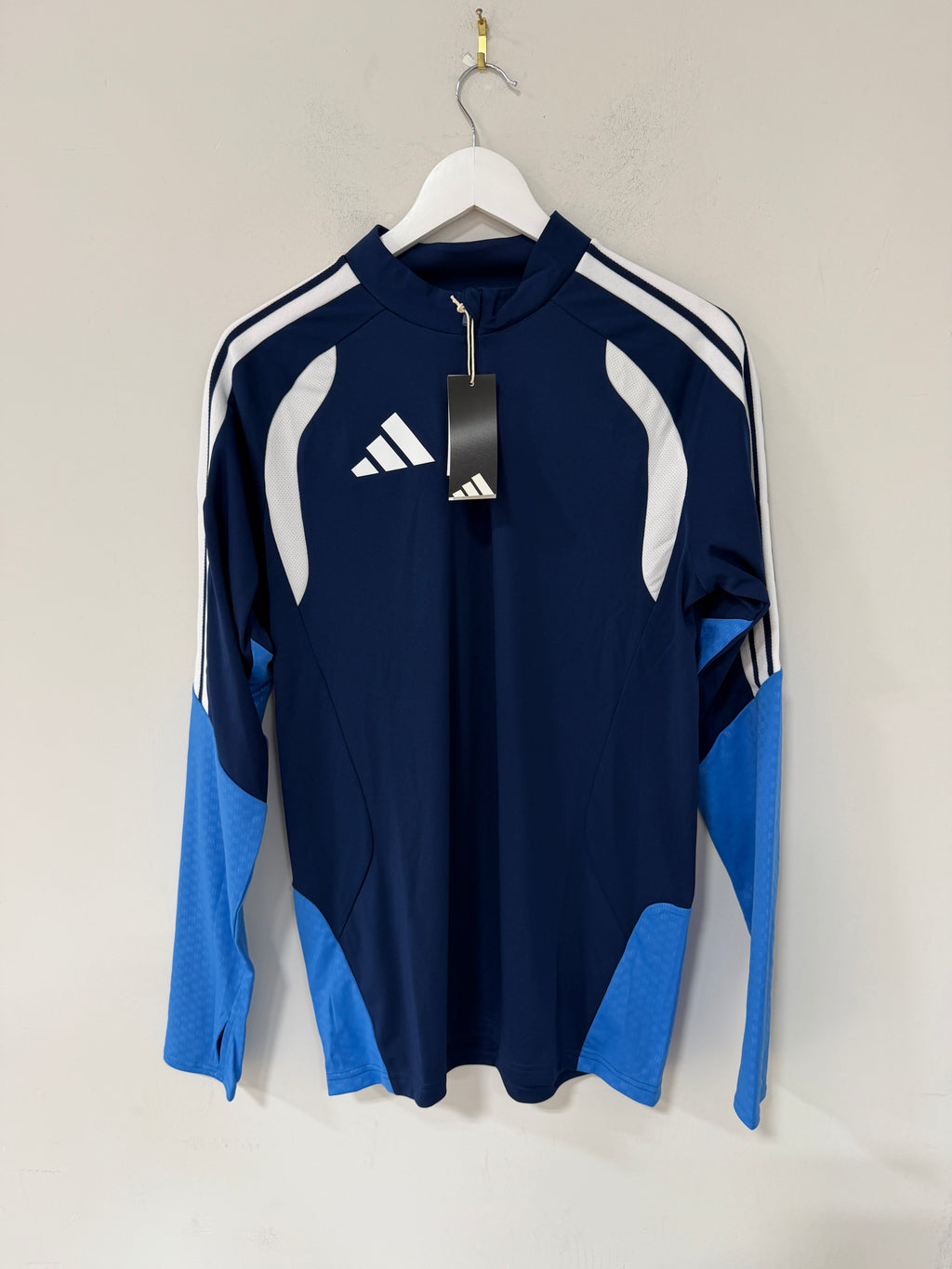Adidas Tiro Competition Top Size Mens Medium