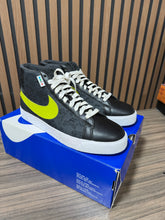Load image into Gallery viewer, Lance Mountain MOCA Museum SB Blazer Sz 11 DS
