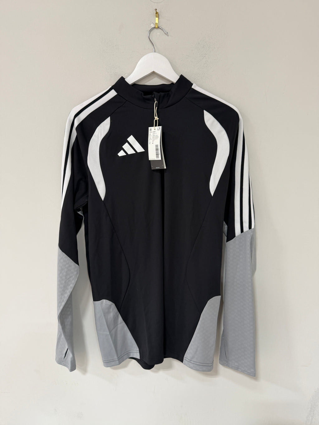 Adidas Tiro Competition Top Size Mens Medium