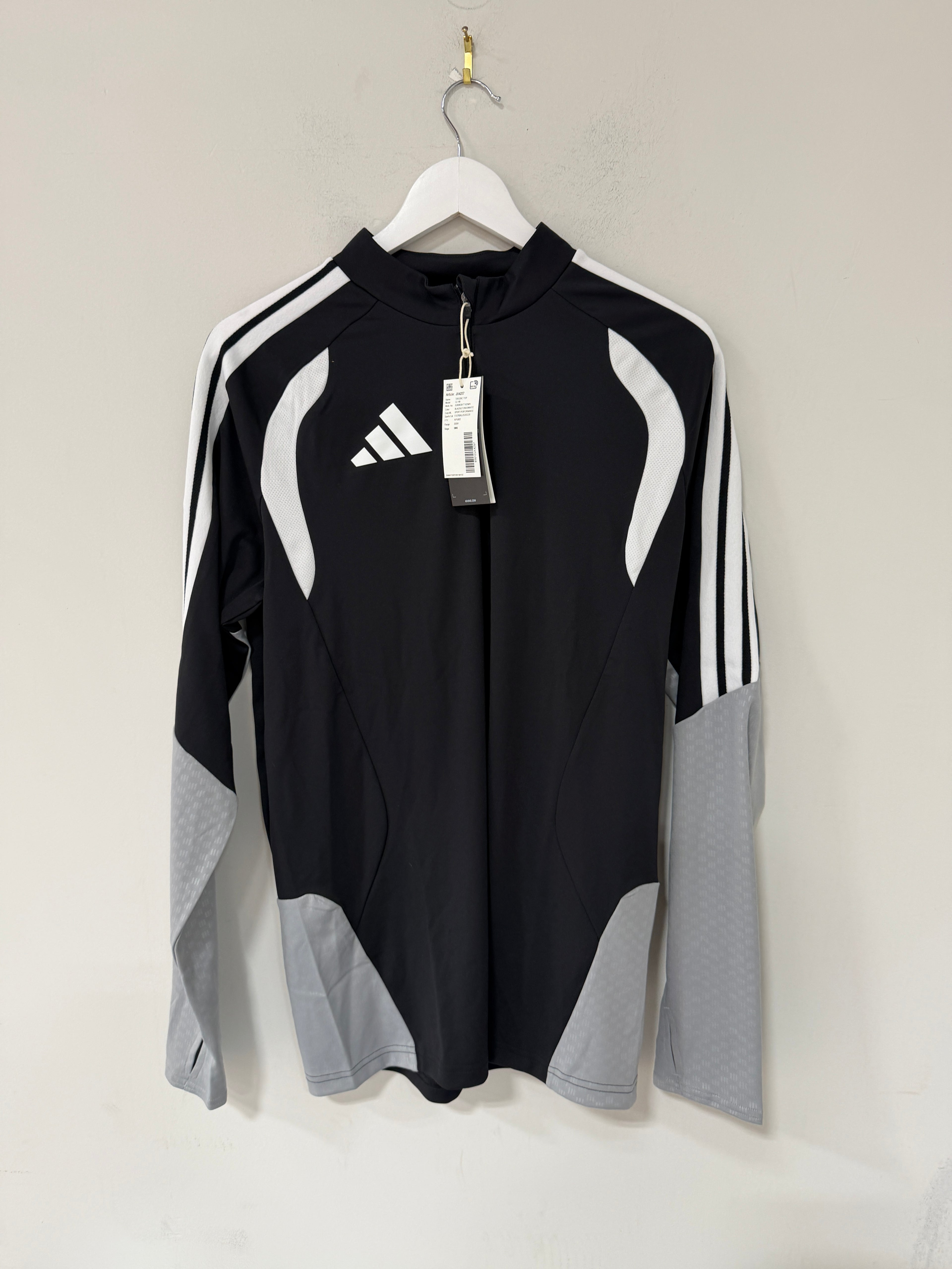 Adidas Tiro Competition Top Size Mens Medium