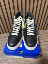 Load image into Gallery viewer, Lance Mountain MOCA Museum SB Blazer Sz 11 DS
