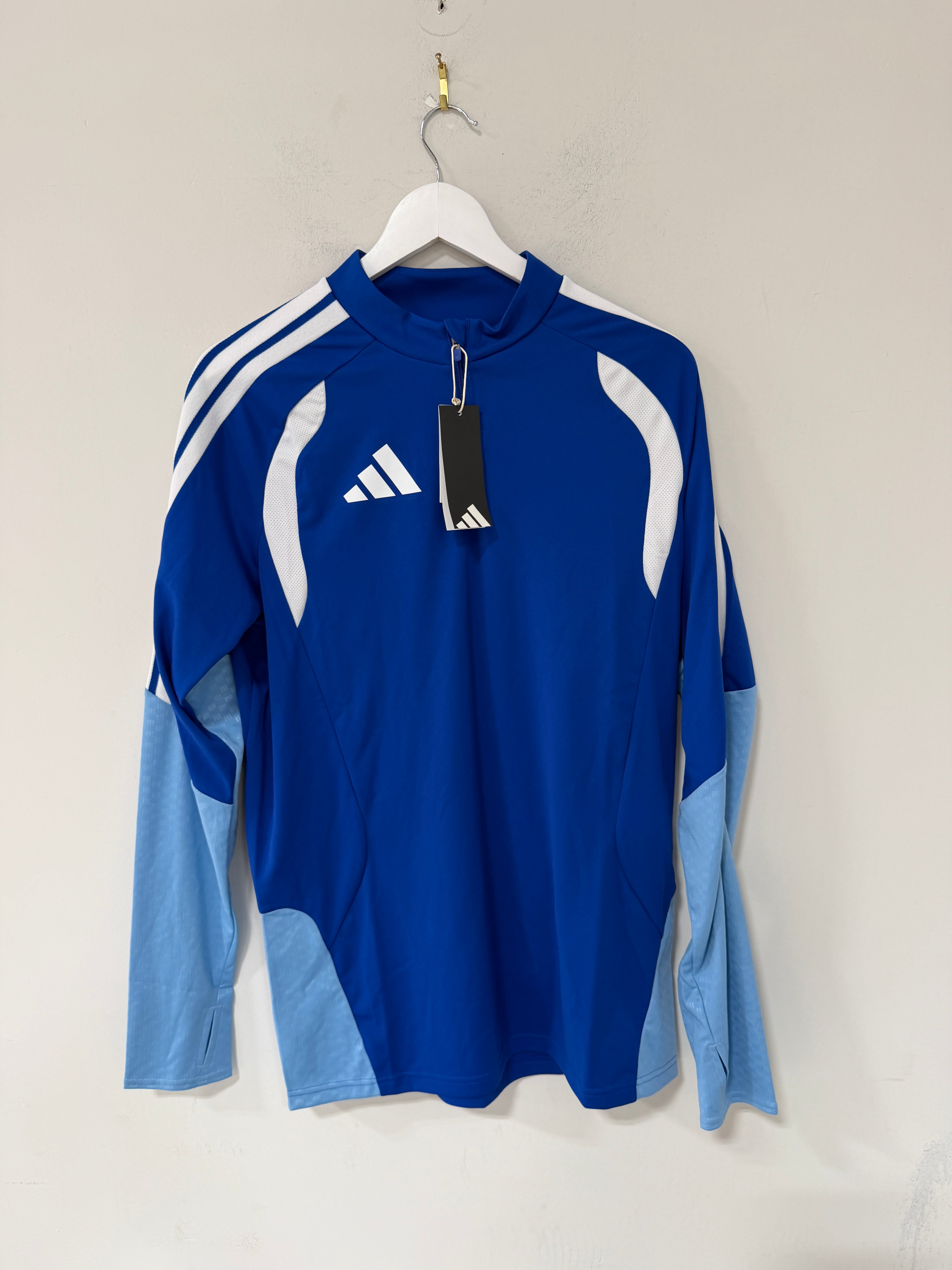 Adidas Tiro Competition Top Size Mens Medium