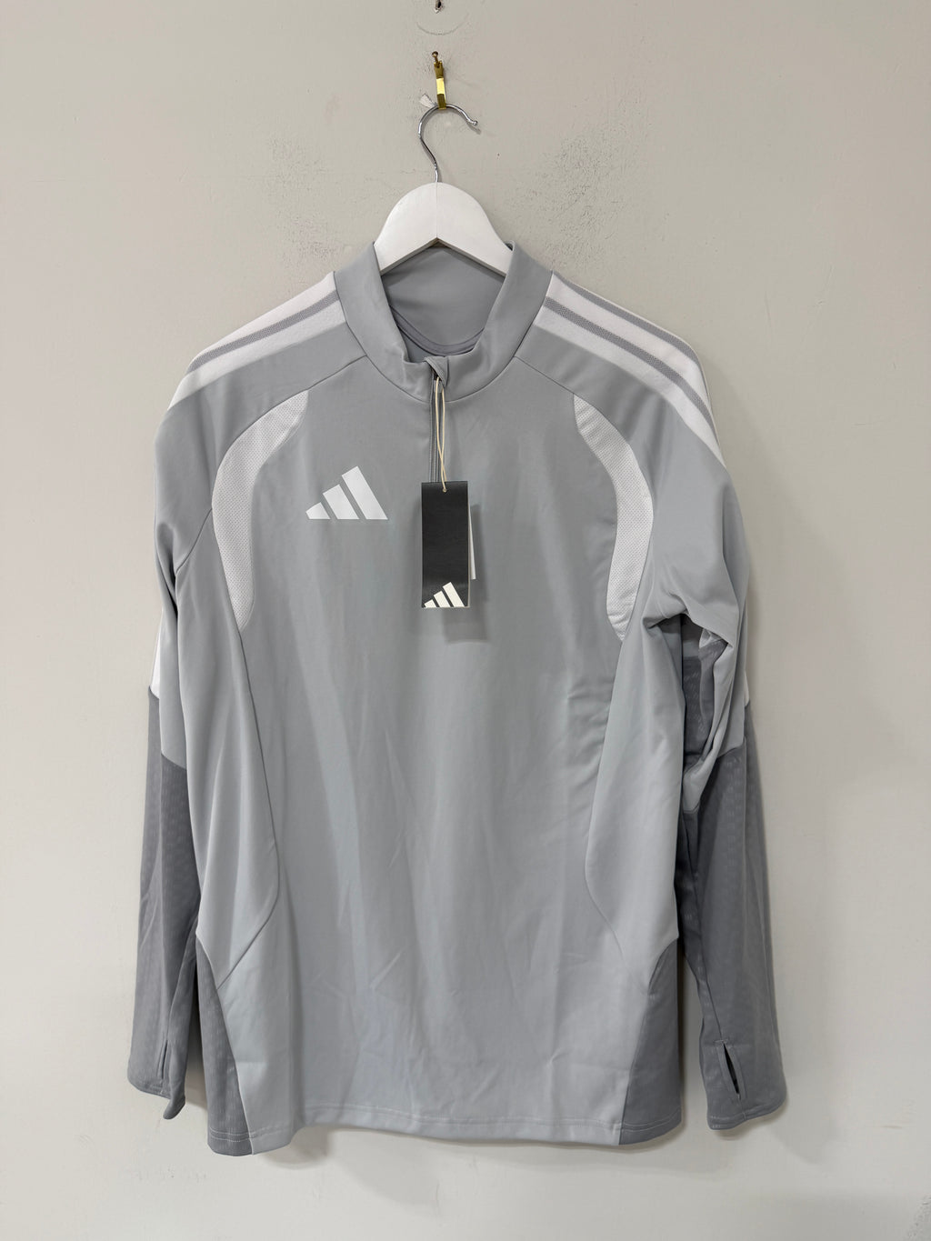 Adidas Tiro Competition Top Size Mens Medium