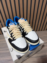 Load image into Gallery viewer, Travis Scott Fragment Low Sz 12
