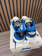 Load image into Gallery viewer, Travis Scott Fragment Low Sz 12
