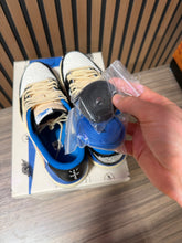 Load image into Gallery viewer, Travis Scott Fragment Low Sz 12
