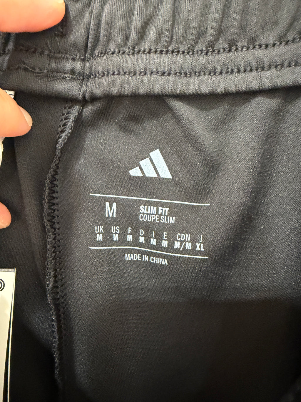 Adidas Tiro 26 Pants Mens Sz M