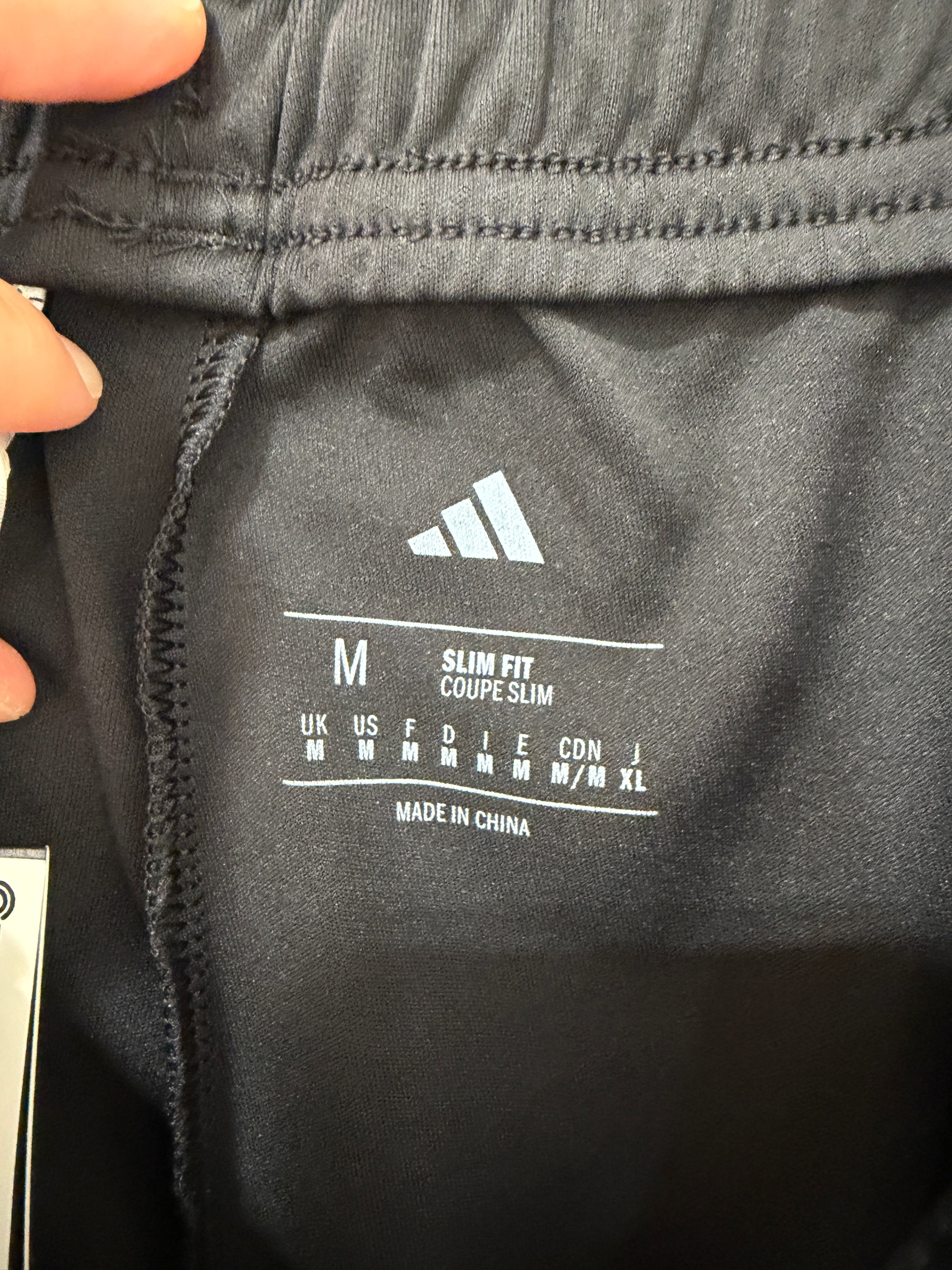 Adidas Tiro 26 Pants Mens Sz M