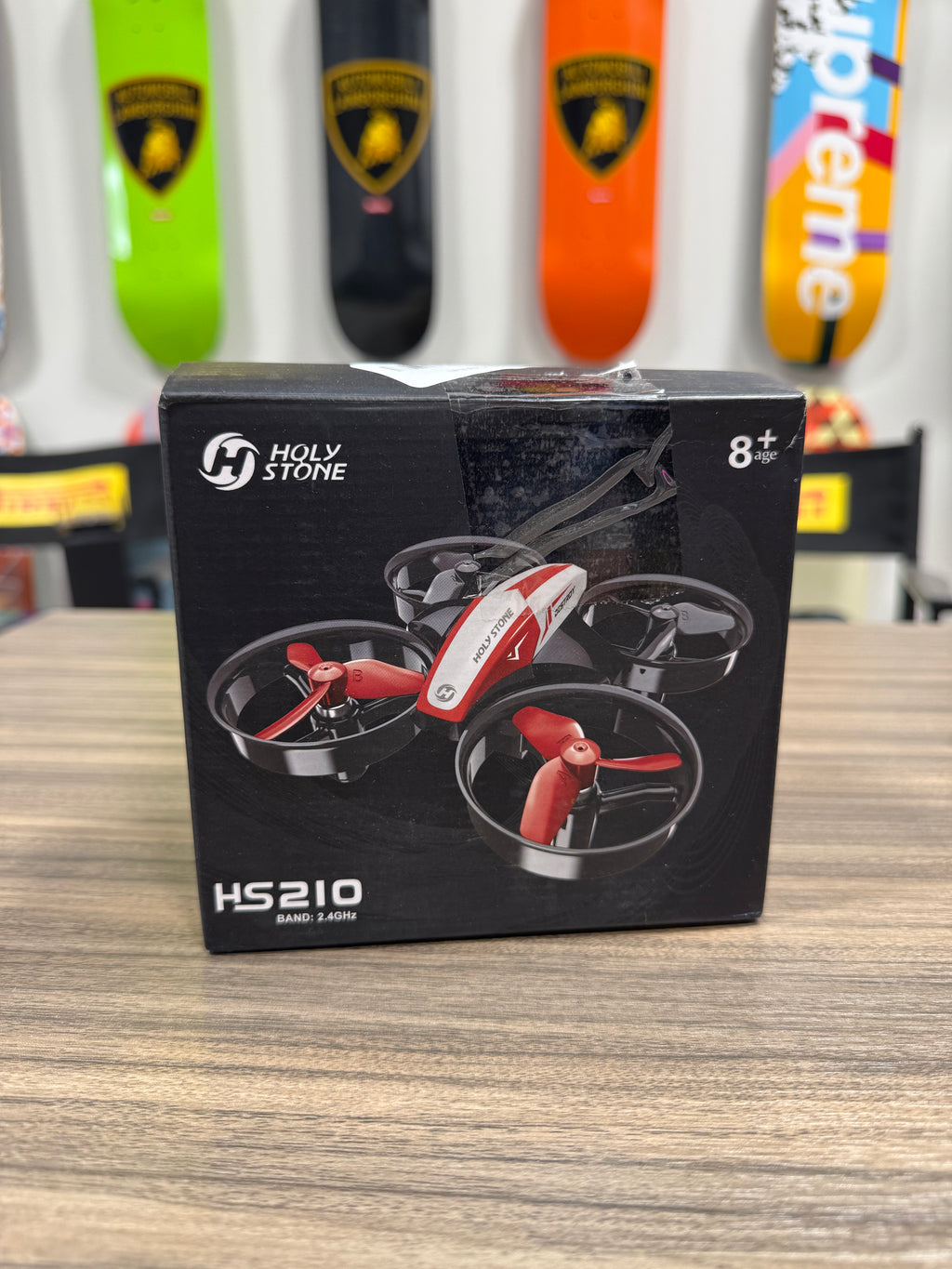 Holy Stone Mini Drone for Kids and Beginners
