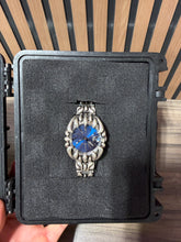 Load image into Gallery viewer, Alabaster Industries Watch Black Arabic Dial
