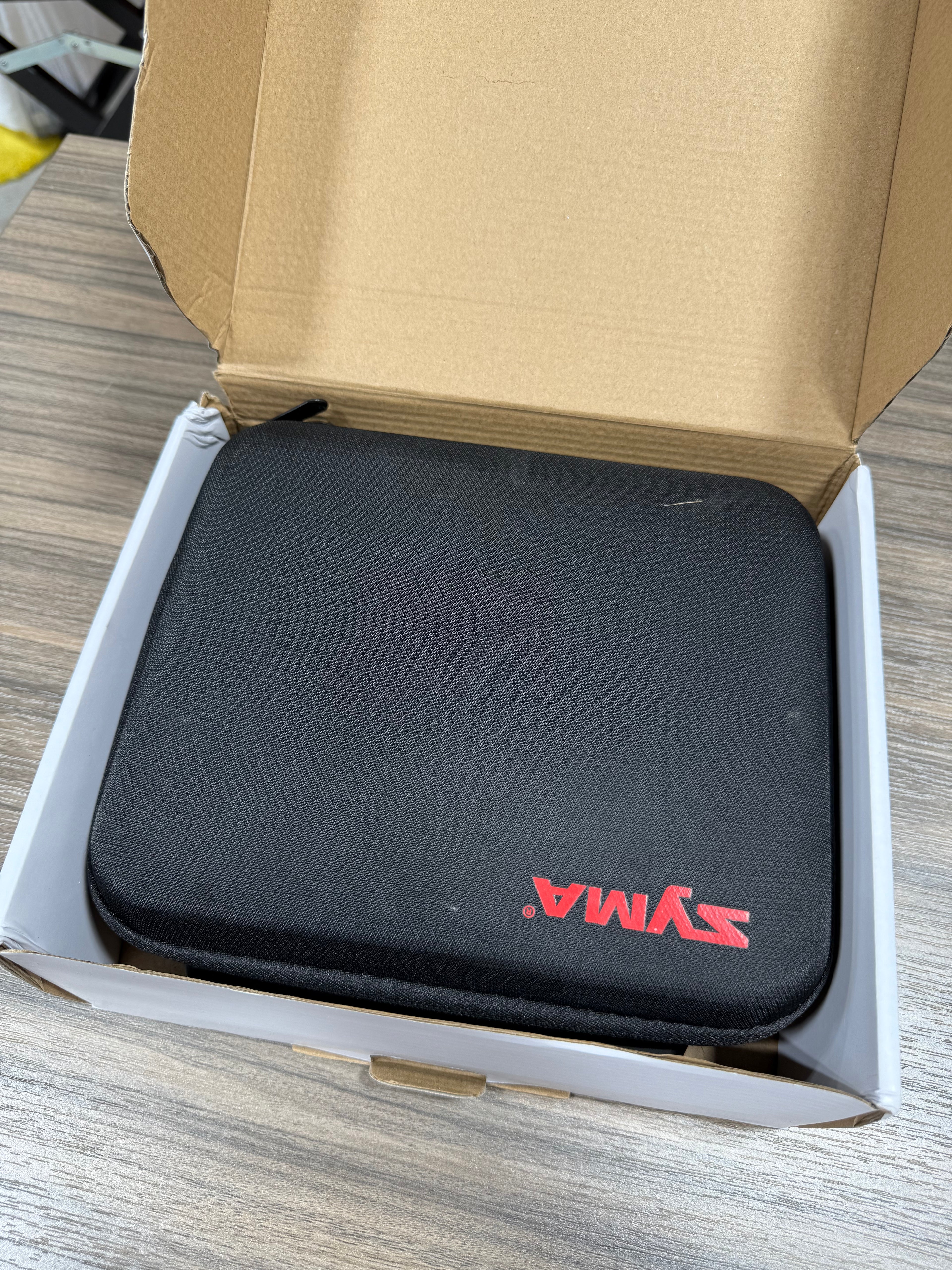 SYMA X500Pro GPS Drones with 4K UHD Camera for Adults