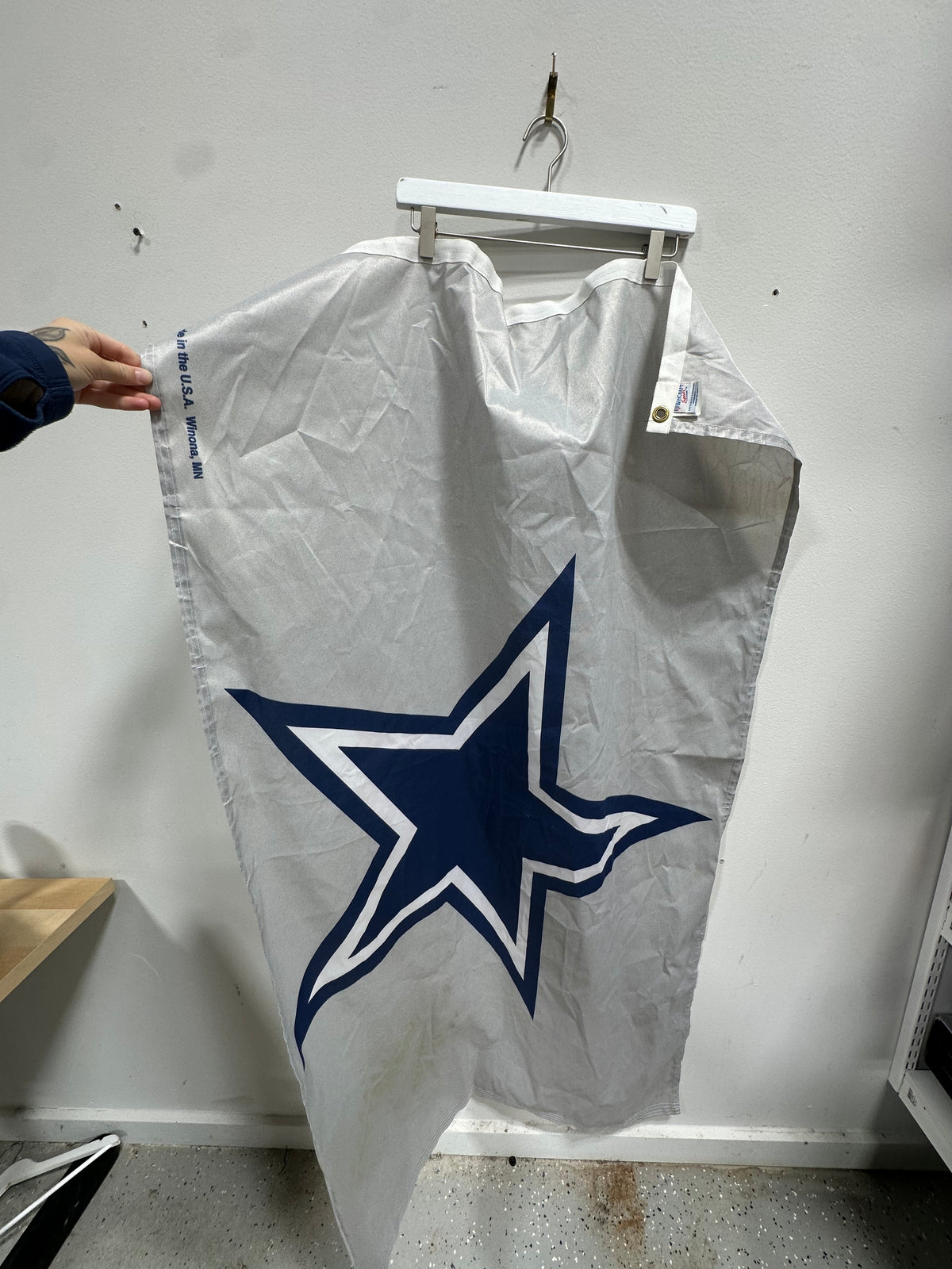 Dallas Cowboys NFL Fan Gear Bundle