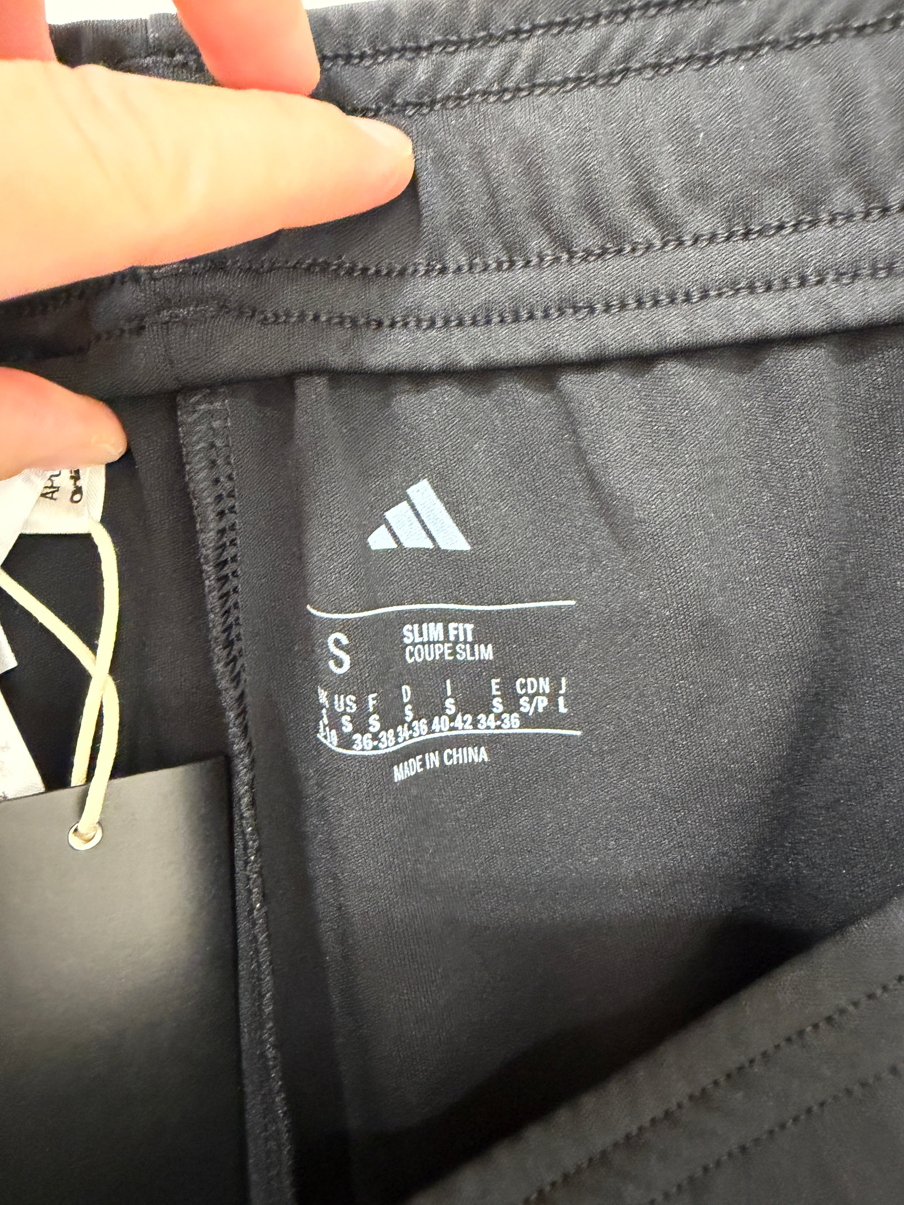 Adidas Tiro 26 Competition Track Pants Womens sz Small