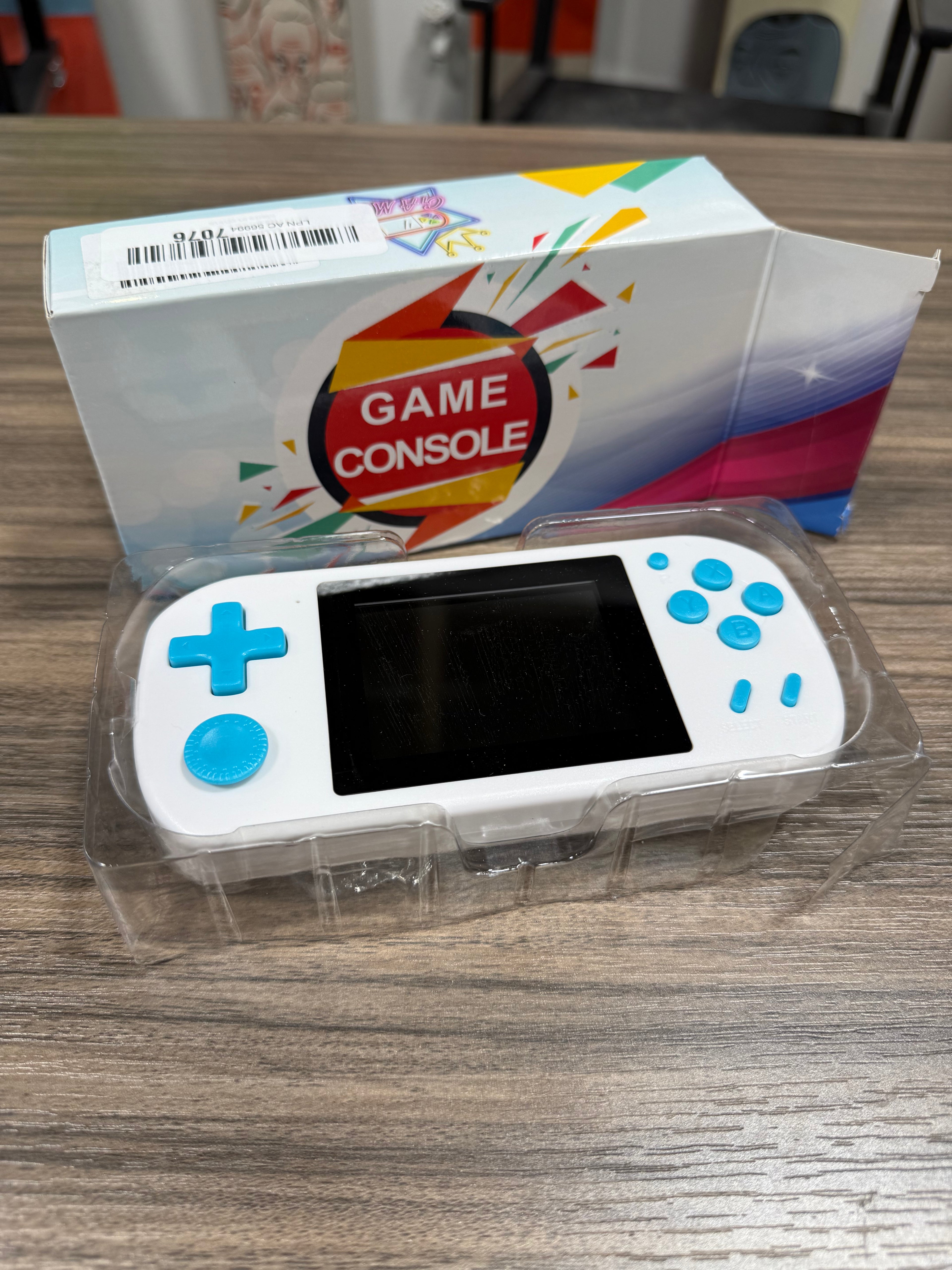 Miyoo A30 Retro Handheld Game Console