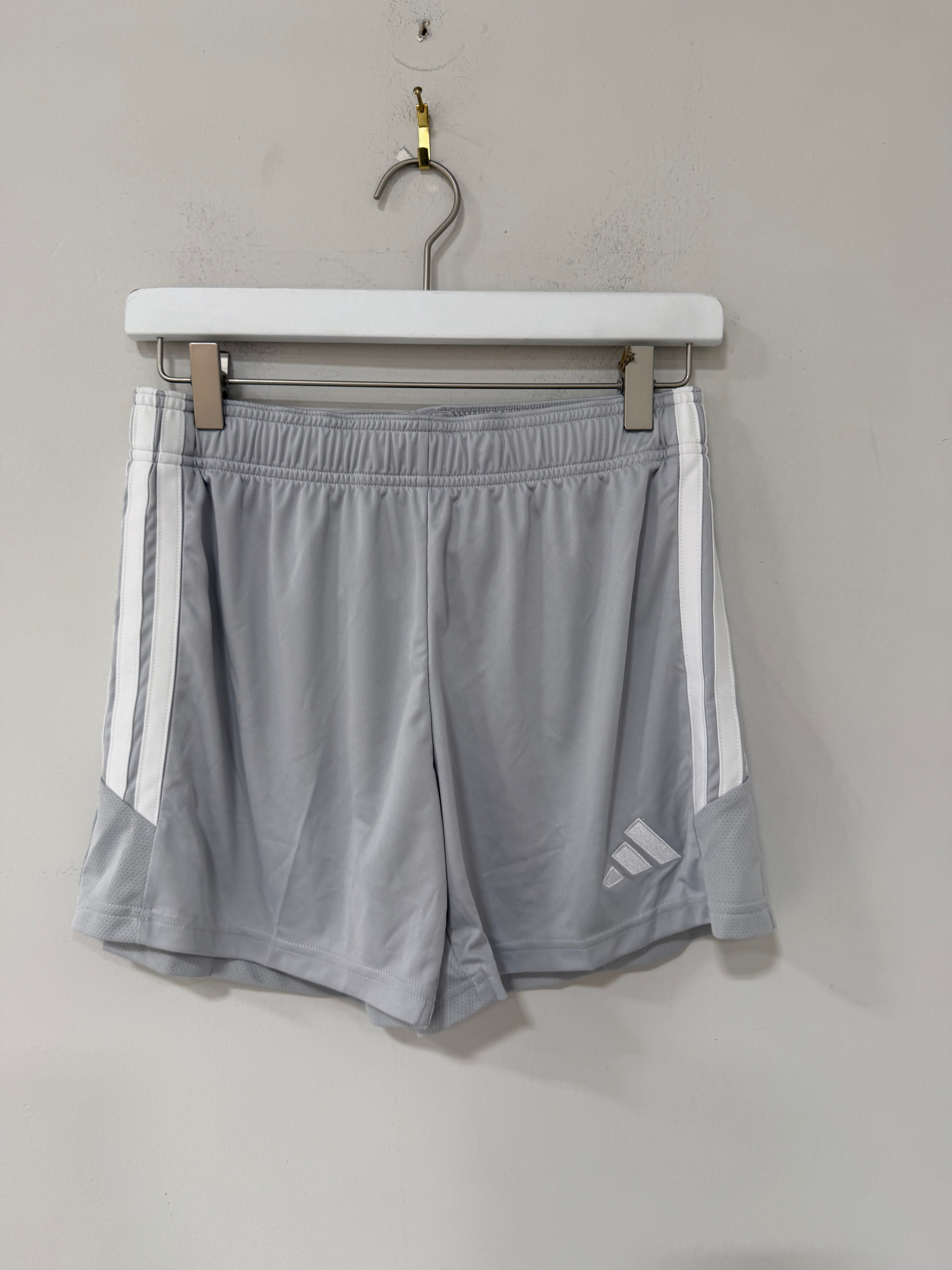 Adidas tiro 26 Womens Shorts Sz Small