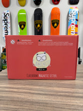 Load image into Gallery viewer, Gamenote Magnetic Letters Set
