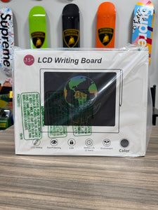 LCD Writing Tablet for Kids