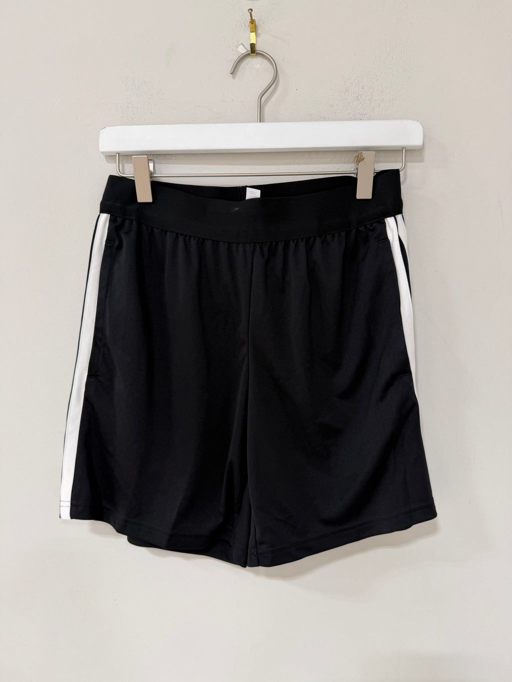 Adidas tiro 26 Womens Shorts Sz Small