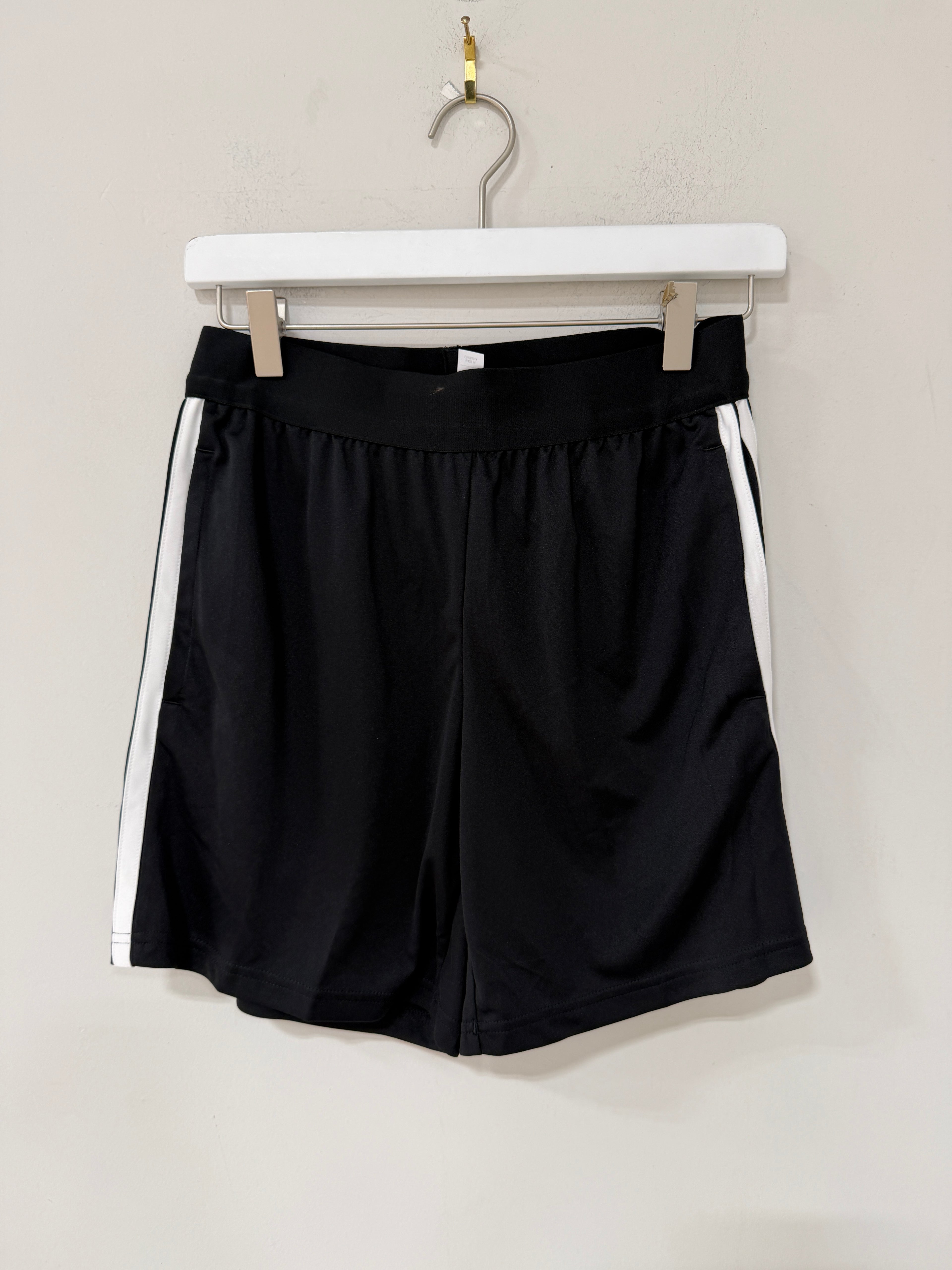 Adidas tiro 26 Womens Shorts Sz Small