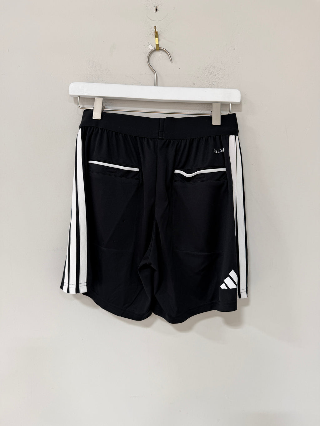 Adidas tiro 26 Womens Shorts Sz Small