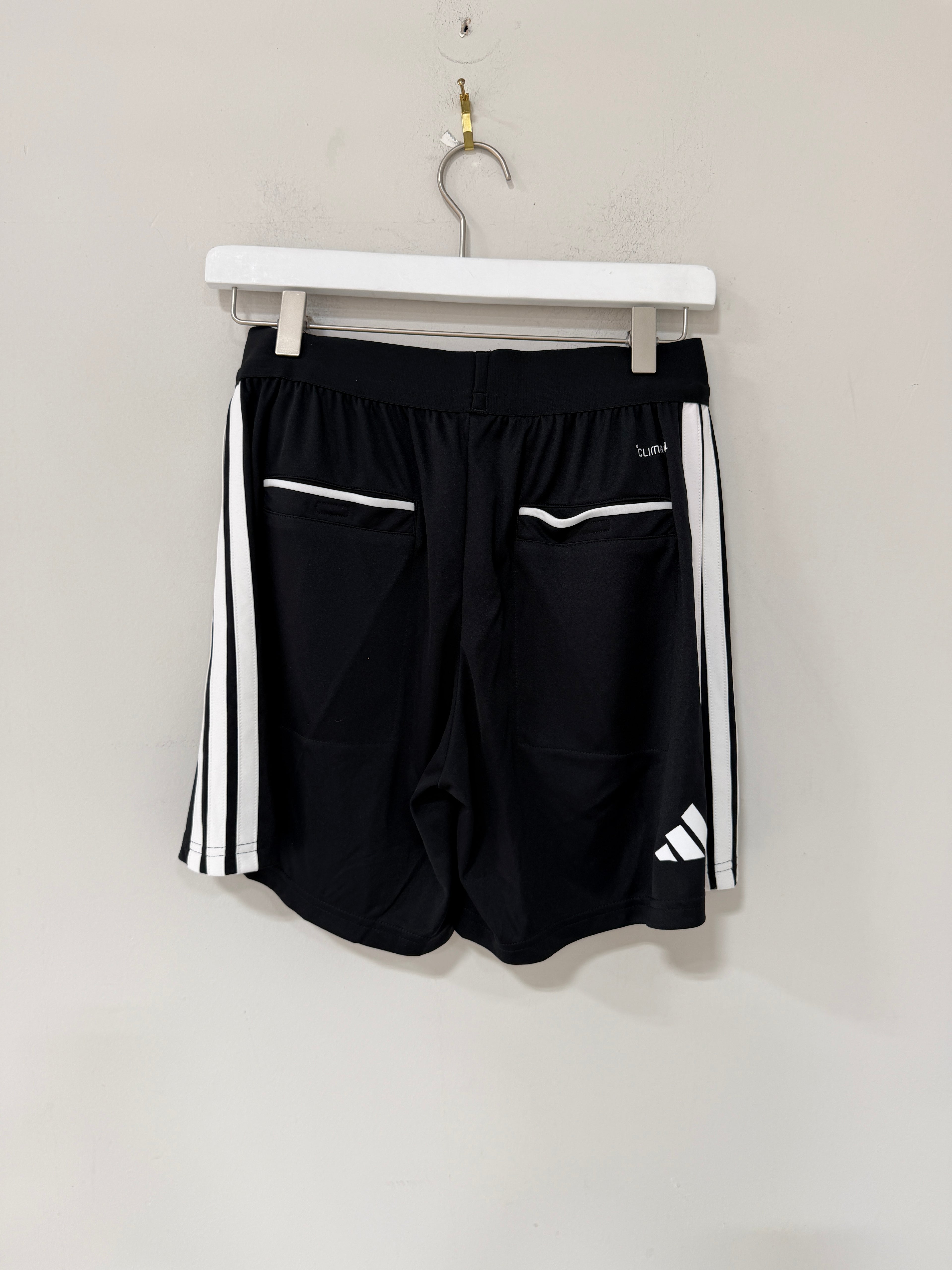 Adidas tiro 26 Womens Shorts Sz Small