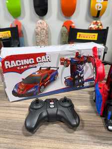 RC Car Robot