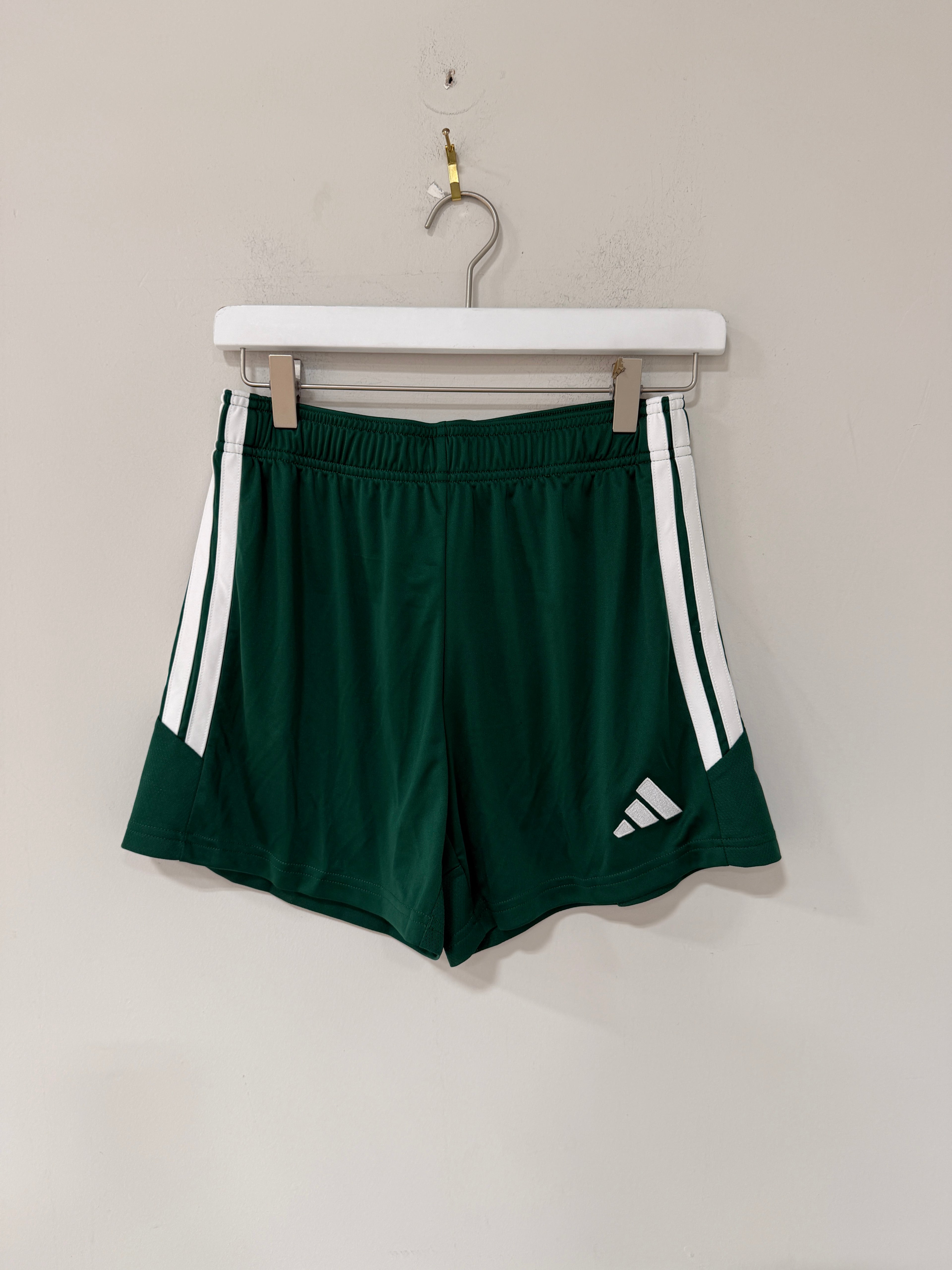 Adidas tiro 26 Womens Shorts Sz Small