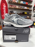 New Balance 2002R Grey Sz 11