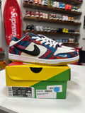 Nike Dunk Low SB Para Sz 8.5