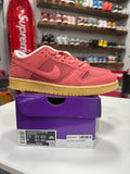 Nike SB Dunk Low Adobe Sz 7.5