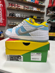 Nike SB Dunk Low FTC Sz 11