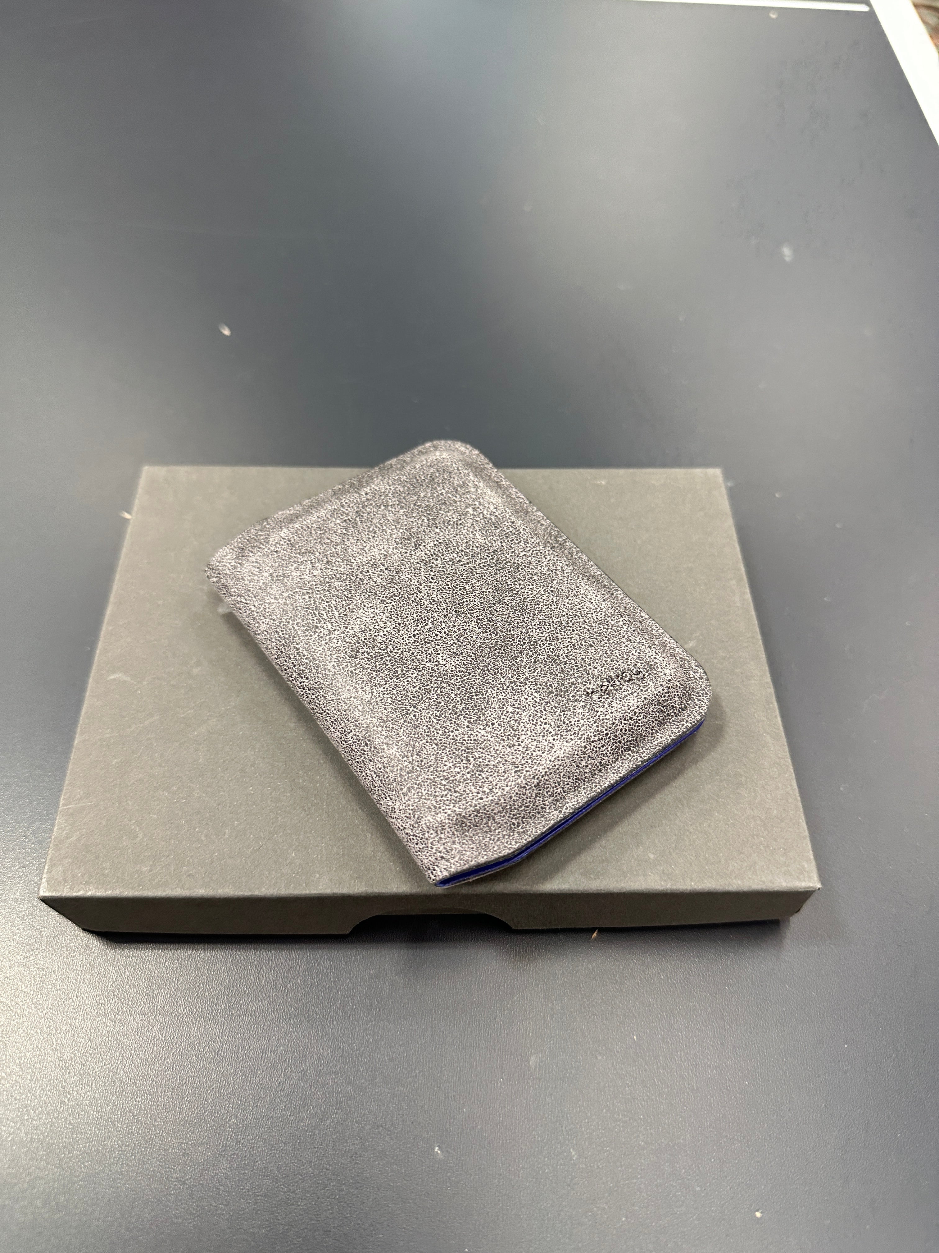 Bellboy Apex Wallet