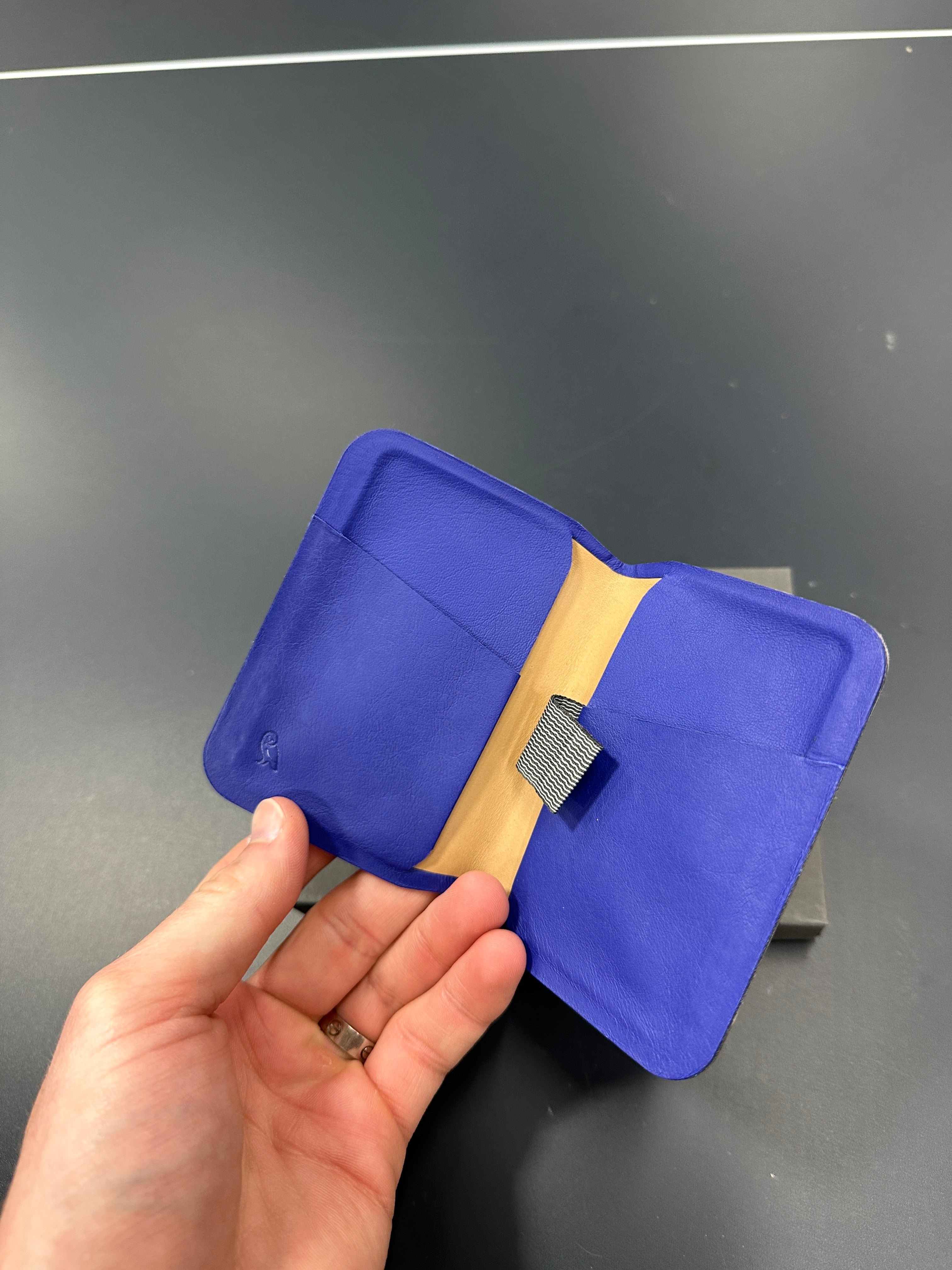 Bellboy Apex Wallet