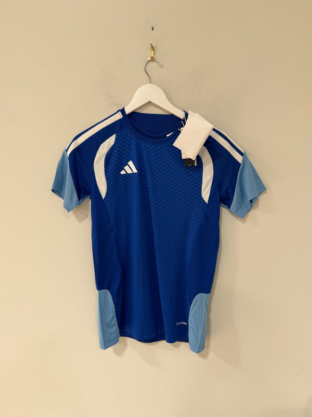 Adidas Tiro 26 Competition Training Jersey